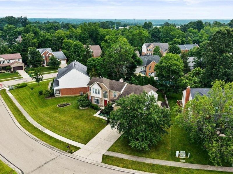 11950 Fallcreek Lane, Symmes Township, OH 45140 Photo 47