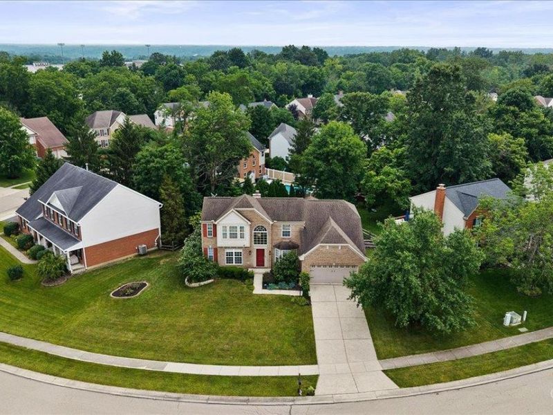 11950 Fallcreek Lane, Symmes Township, OH 45140 Photo 48