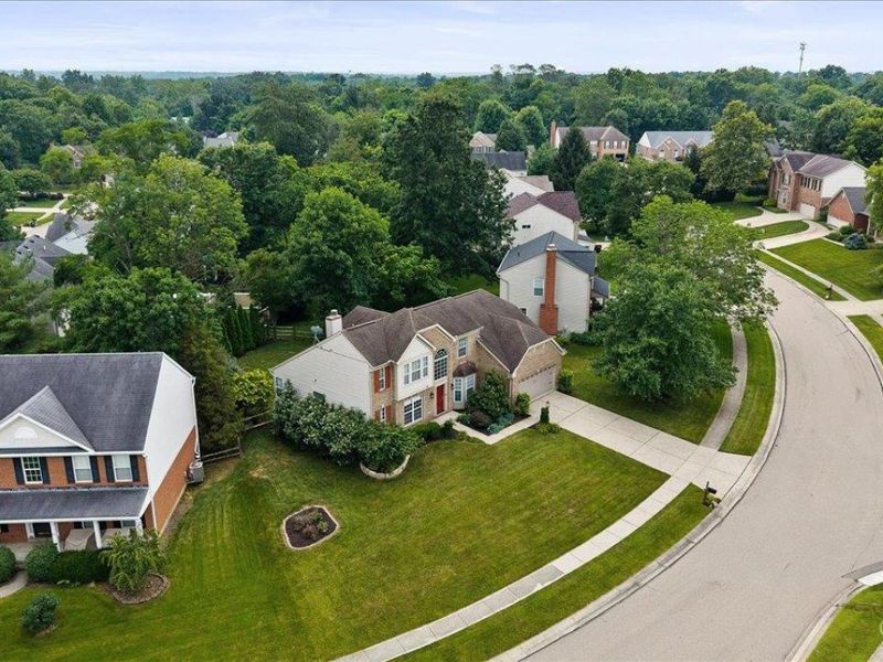 11950 Fallcreek Lane, Symmes Township, OH 45140 Photo 49