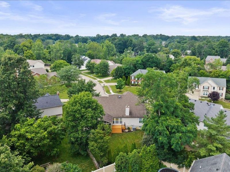 11950 Fallcreek Lane, Symmes Township, OH 45140 Photo 50