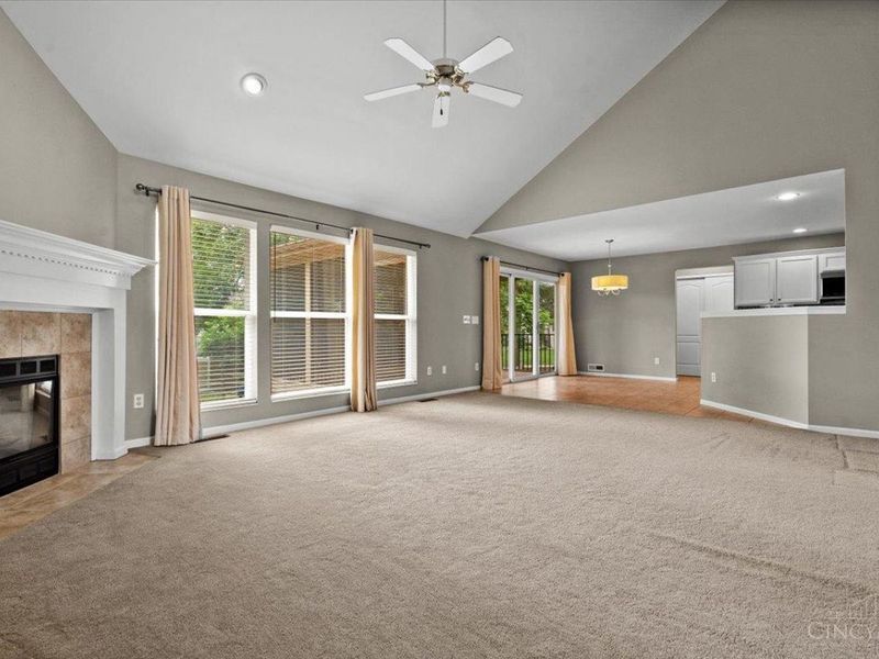 11950 Fallcreek Lane, Symmes Township, OH 45140 Photo 8