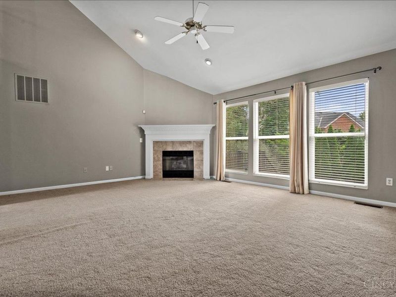 11950 Fallcreek Lane, Symmes Township, OH 45140 Photo 9