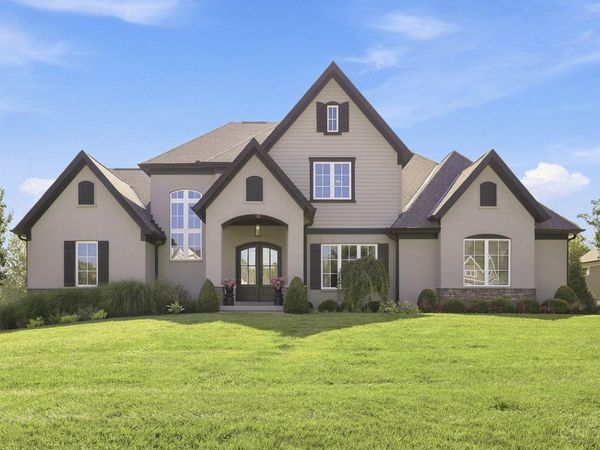 566 Forestedge Drive, Anderson Twp, OH 45255