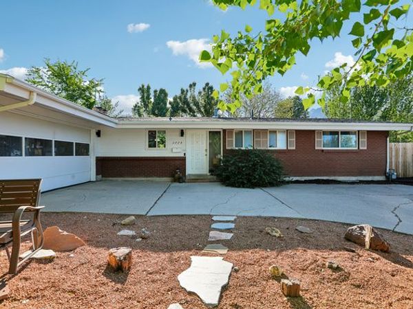 3779 S 2000 E, Salt Lake City, UT 84109
