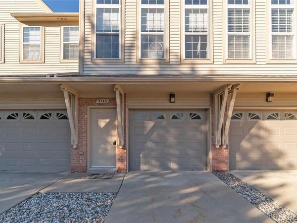 5143 Parsley Drive, Shelby Twp, MI 48316
