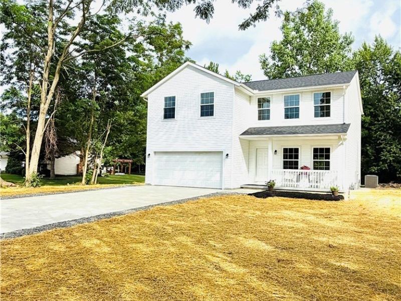 115 Deerfield Drive, Madison, OH 44057 Photo 2