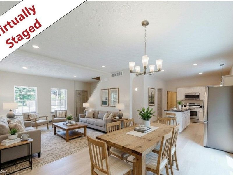 115 Deerfield Drive, Madison, OH 44057 Photo 5