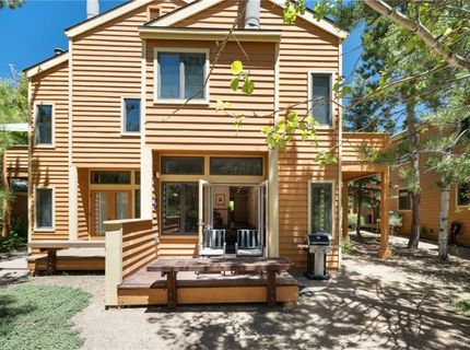 120 Village Boulevard, Unit 153, Incline Village, NV 89451 Photo