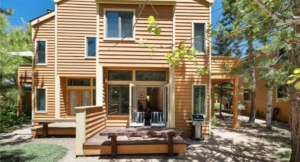 120 Village Boulevard, Unit 153, Incline Village, NV 89451 Photo
