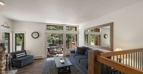 120 Village Boulevard , Unit 153, Incline Village, NV 89451 Photo
