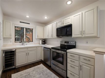 120 Village Boulevard, Unit 153, Incline Village, NV 89451 Photo