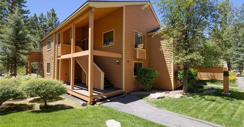 120 Village Boulevard, Unit 153, Incline Village, NV 89451 Photo
