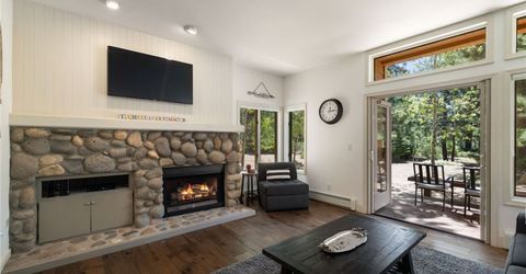 120 Village Boulevard, Unit 153, Incline Village, NV 89451 Photo
