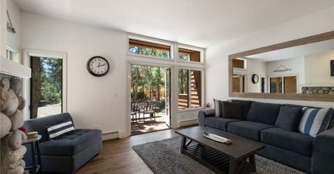120 Village Boulevard, Unit 153, Incline Village, NV 89451 Photo