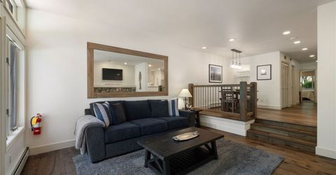 120 Village Boulevard, Unit 153, Incline Village, NV 89451 Photo