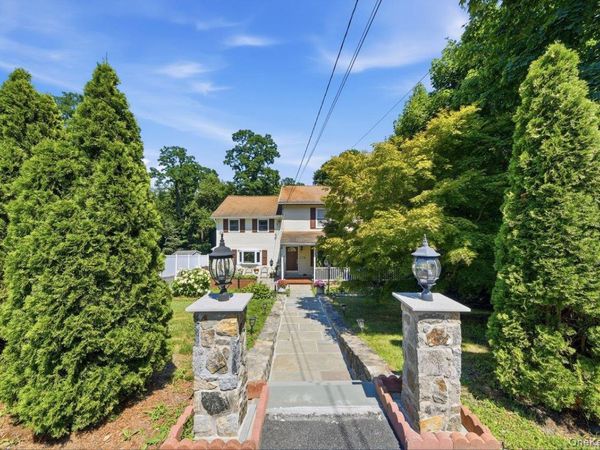 159 Locust Avenue, Cortlandt Manor, NY 10567