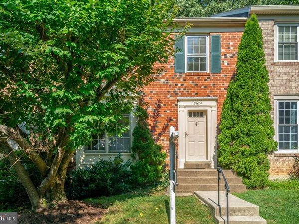 9674 SCOTCH HAVEN DRIVE, VIENNA, VA 22181