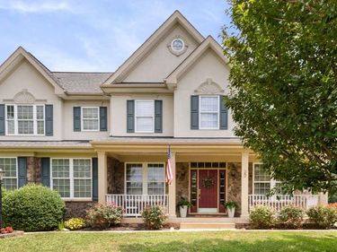 20 GIBSON DRIVE, FREDERICKSBURG, VA 22406