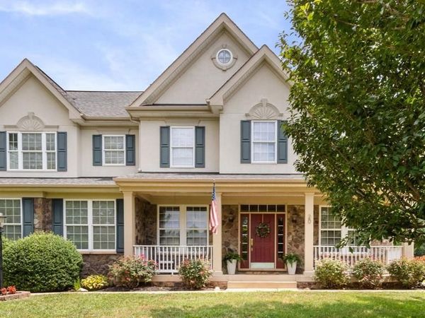 20 GIBSON DRIVE, FREDERICKSBURG, VA 22406