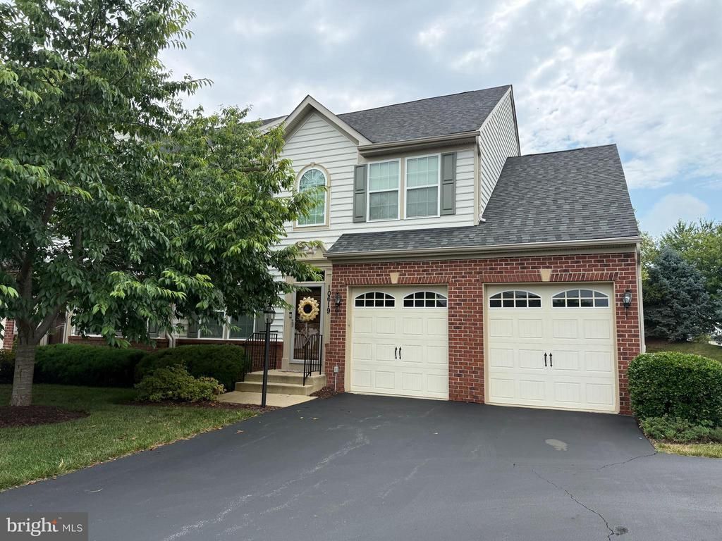 10619 NATHANIEL WAY, NEW MARKET, MD 21774