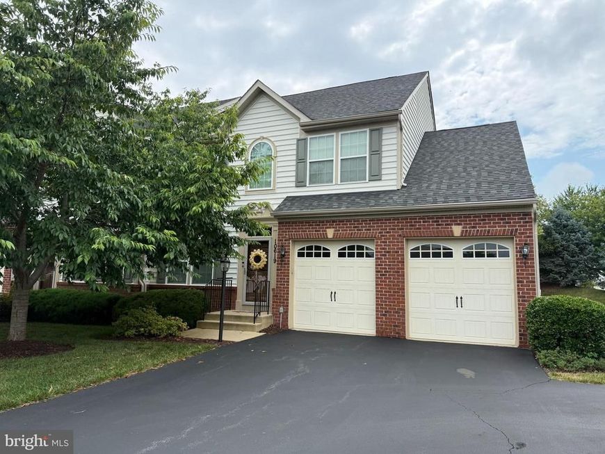 10619 Nathaniel Way, Unit 20, New Market, MD 21774 Main Photo