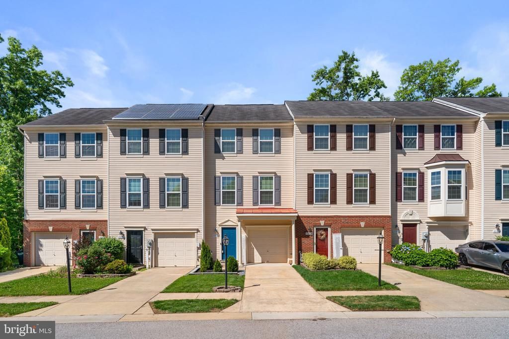 7736 TIMBERCROSS LANE, GLEN BURNIE, MD 21060