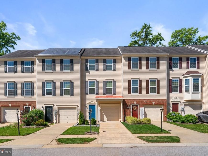 7736 Timbercross Lane, Glen Burnie, MD 21060 Main Photo