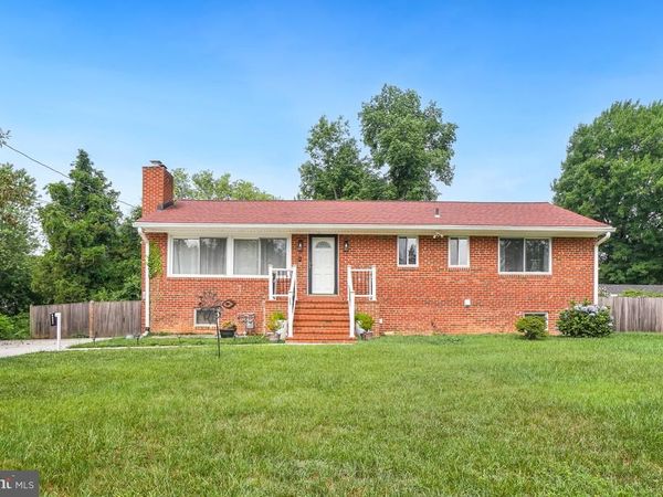 6802 DERRELL COURT, ALEXANDRIA, VA 22307