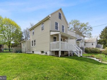 113 NEW HILLCREST AVENUE, EWING, NJ 08638