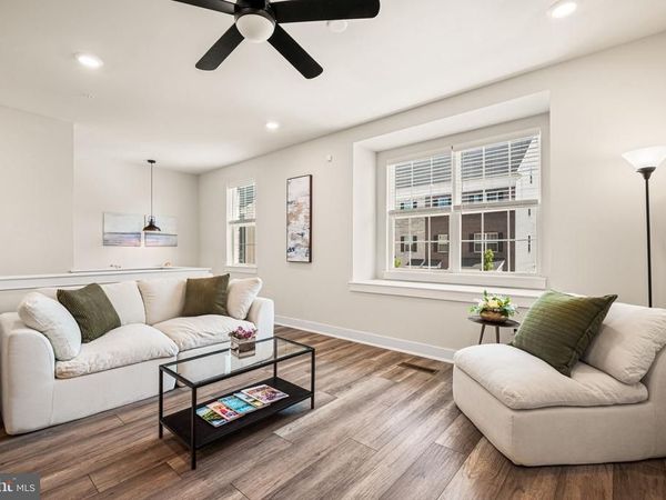 116 ANNAPOLIS STREET, Unit A, BENSALEM, PA 19020