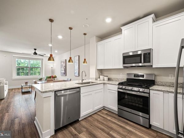 116 ANNAPOLIS STREET, Unit A, BENSALEM, PA 19020