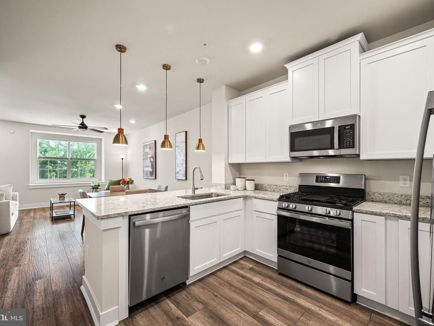 116 Annapolis Street, Unit A, Bensalem, PA 19020 Main Photo
