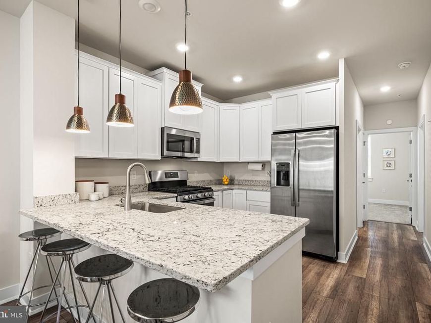 116 Annapolis Street, Unit A, Bensalem, PA 19020 Main Photo