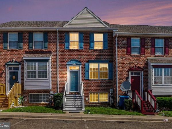 7 KINA COURT, ELKTON, MD 21921
