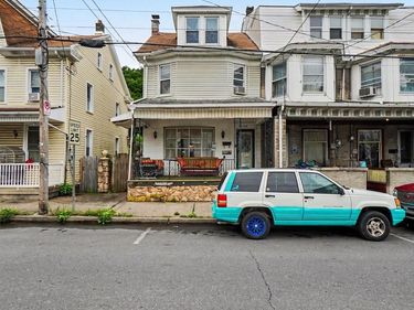 114 S SHAMOKIN STREET, SHAMOKIN, PA 17872