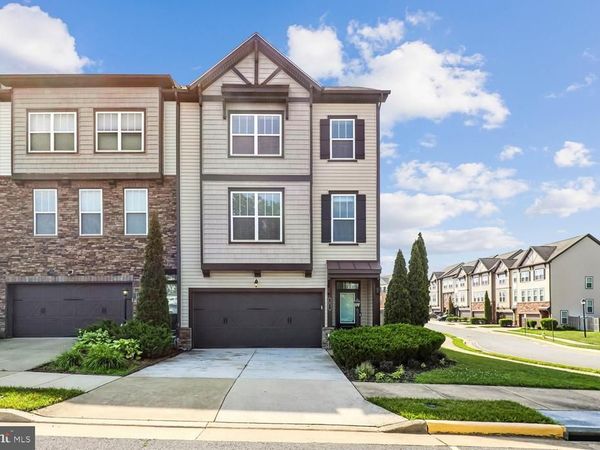 7 CASTINGS LANE, STAFFORD, VA 22554