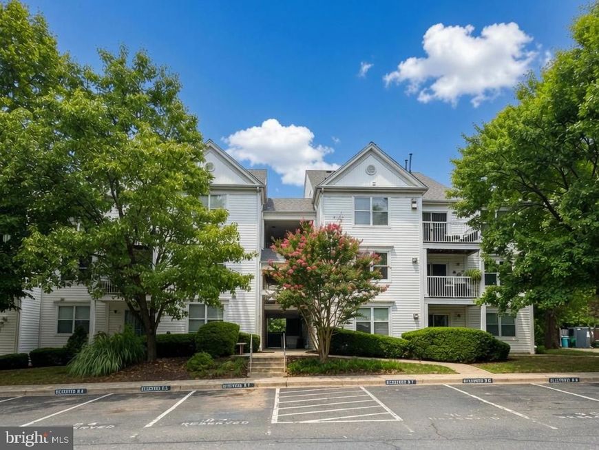 12907 Churchill Ridge Circle, Unit 7, Germantown, MD 20874 Main Photo