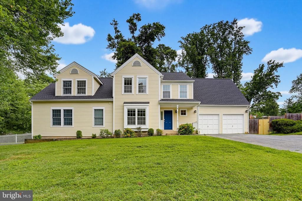 3505 JOHN CARROLL DRIVE, OLNEY, MD 20832