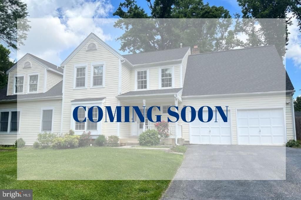 3505 JOHN CARROLL DRIVE , OLNEY, MD 20832