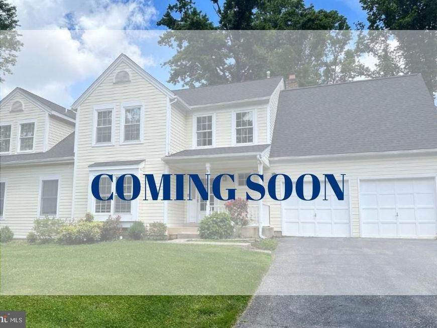 3505 John Carroll Drive , Olney, MD 20832 Main Photo