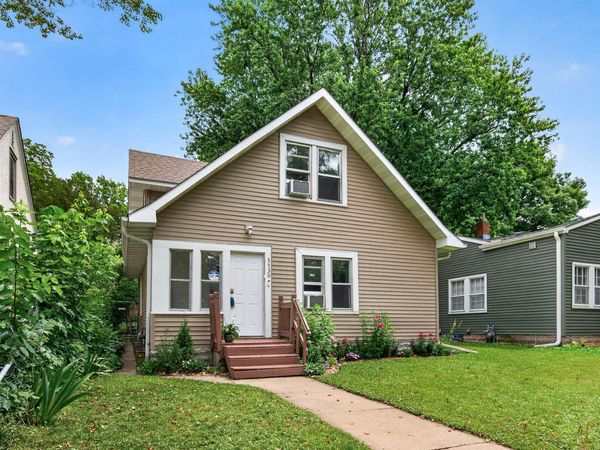 3530 Oliver Avenue N, Minneapolis, MN 55412