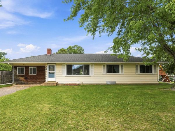 502 15th Street W, Hastings, MN 55033