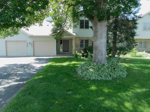 4293 Oakmede Lane, Unit 46C, White Bear Lake, MN 55110