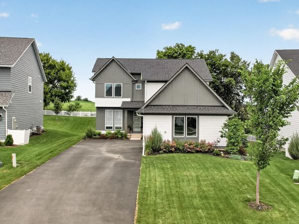 5460 Gestach Lane, Victoria, MN 55318