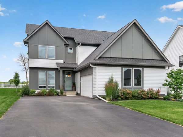 5460 Gestach Lane, Victoria, MN 55318