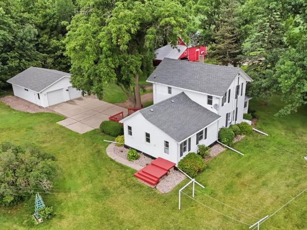 10463 Chip Renville Street SE, Maynard, MN 56260