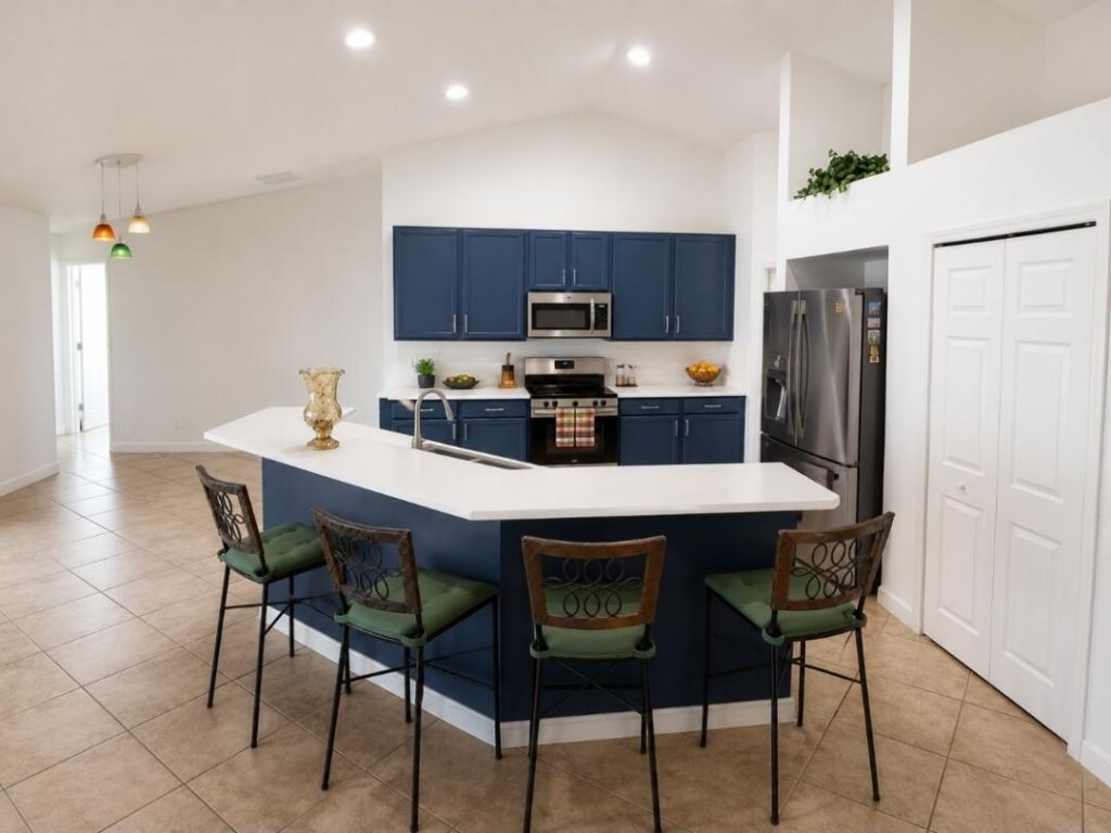 1567 SW Leisure Lane, Port Saint Lucie, FL 34953 Photo