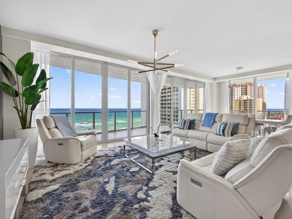 3100 N Ocean Drive, Unit 1805p, Riviera Beach, FL 33404