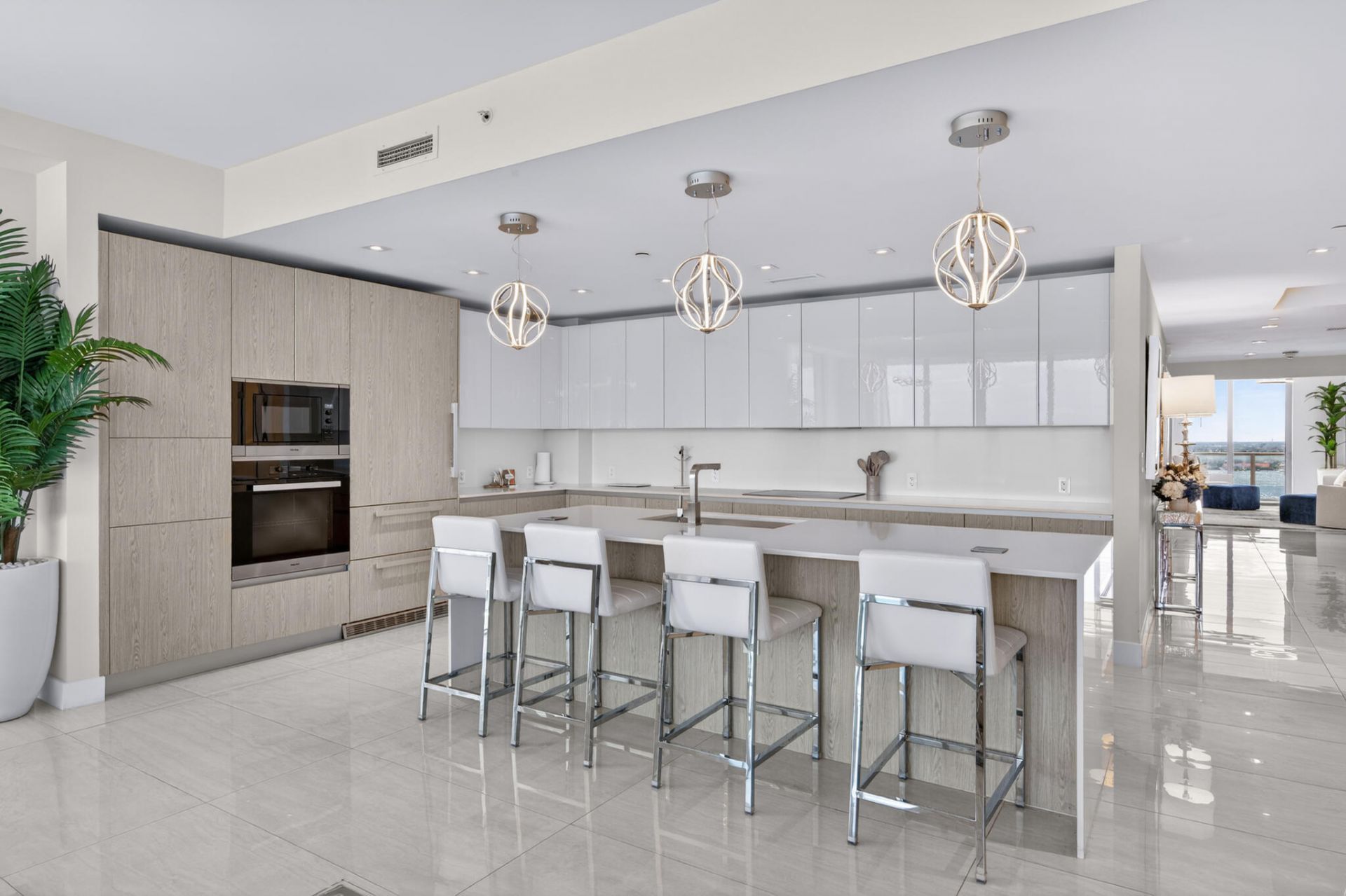 3100 N Ocean Drive, Unit 1805p, Riviera Beach, FL 33404 Photo