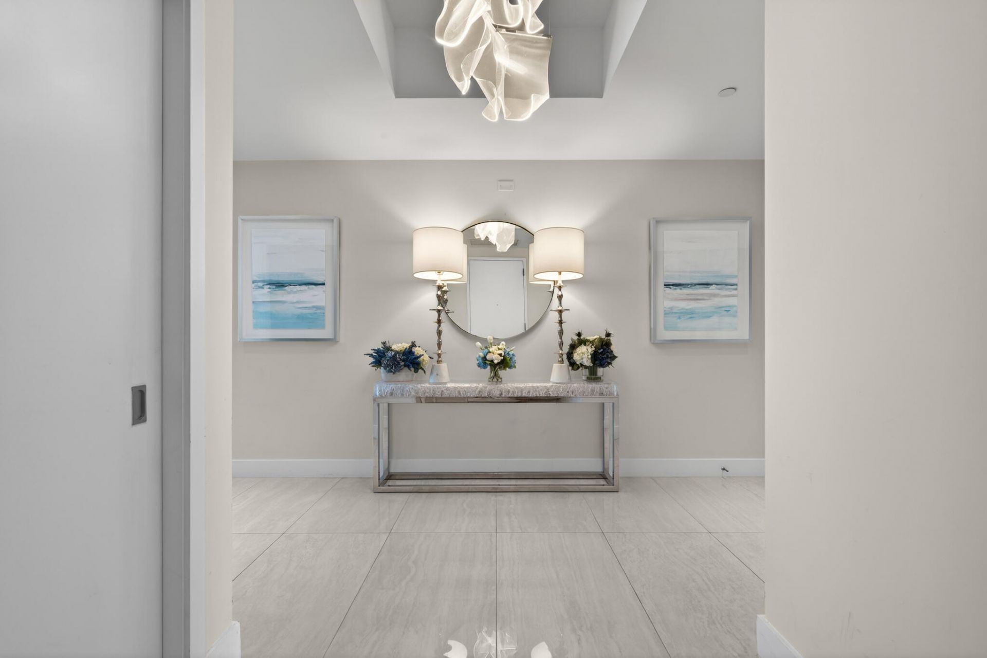 3100 N Ocean Drive, Unit 1805p, Riviera Beach, FL 33404 Photo